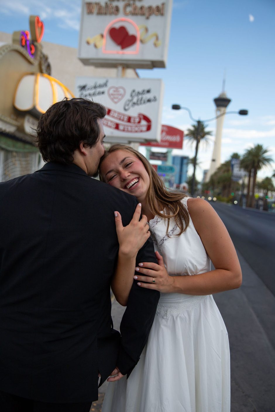 Elopements