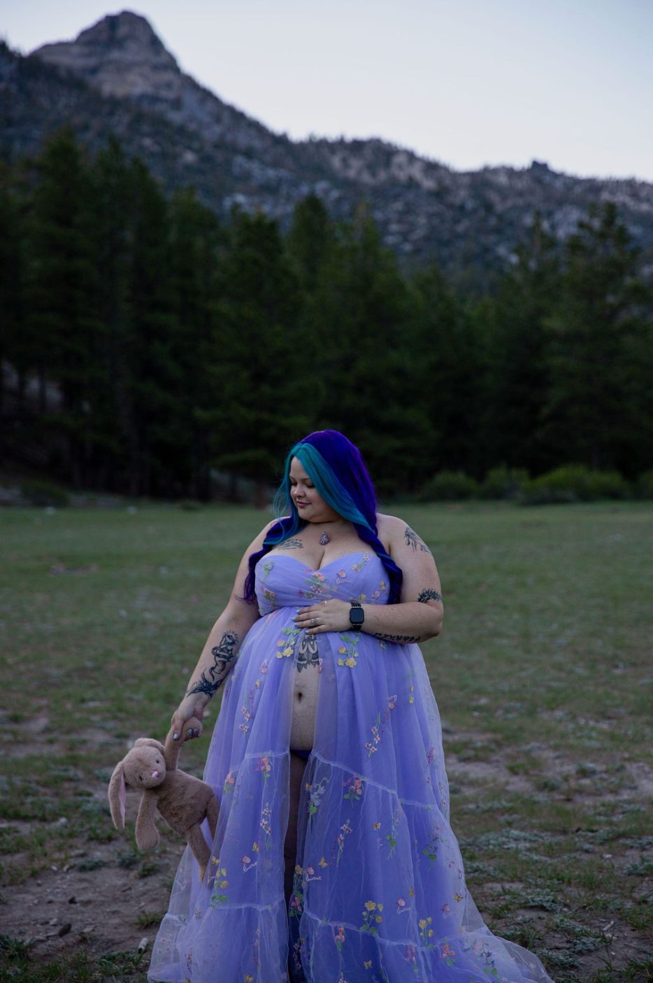 Maternity